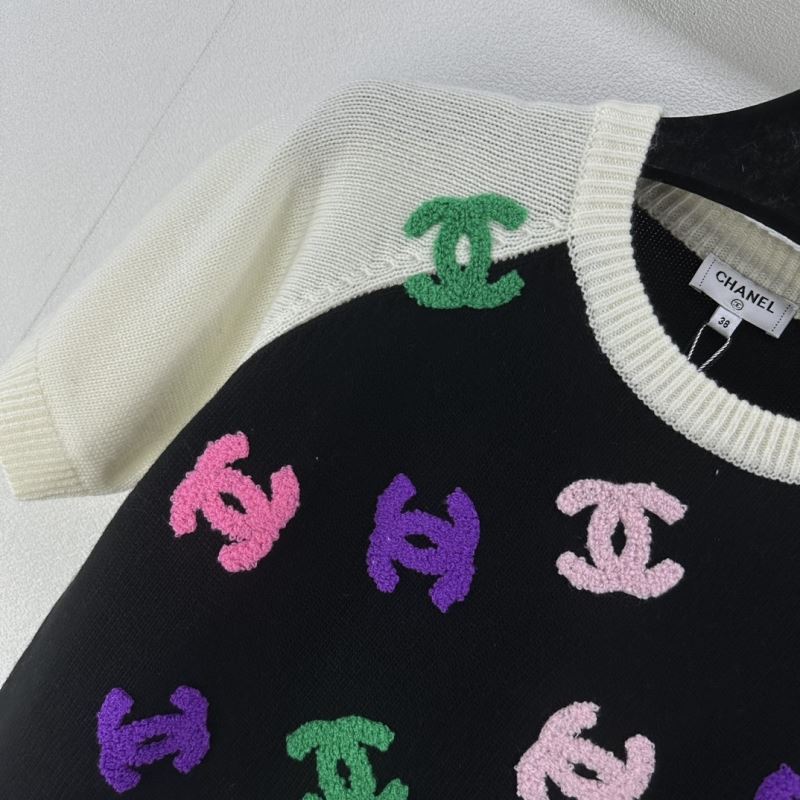 Chanel T-Shirts